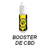 booster CBD